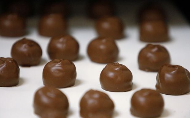 Brockel's Chocolates - Billings